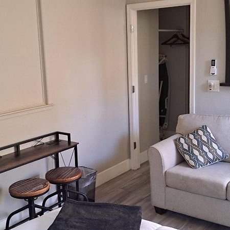Roseville Properties Extérieur photo