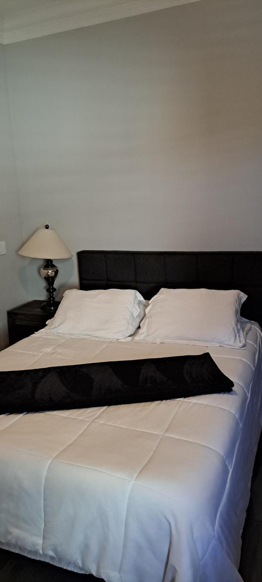 Roseville Properties Extérieur photo