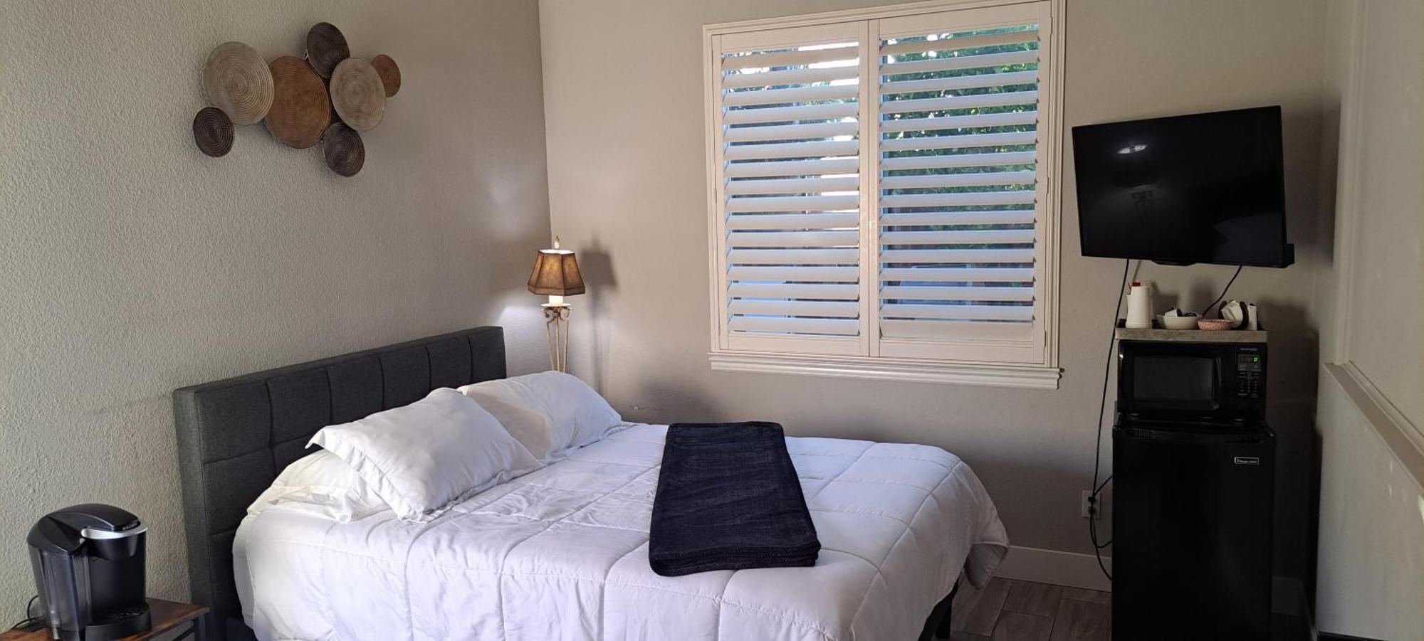 Roseville Properties Extérieur photo