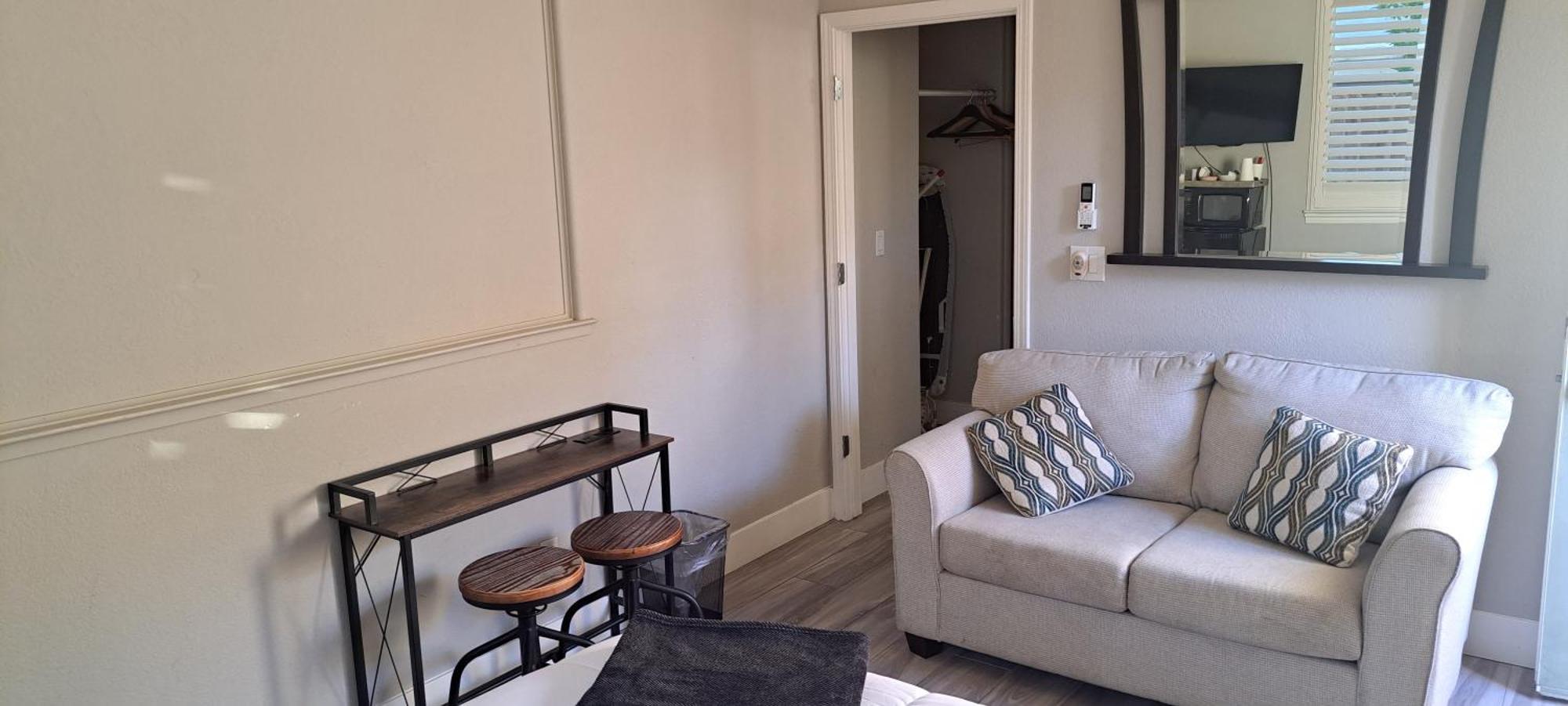 Roseville Properties Extérieur photo