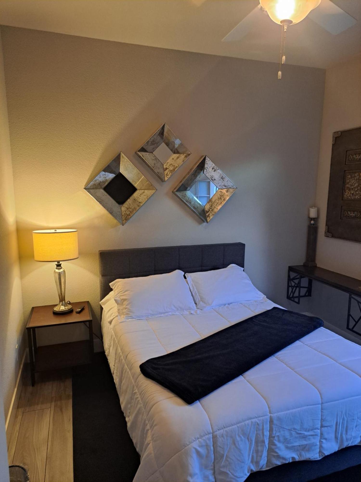 Roseville Properties Extérieur photo